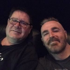 Meet your Posher, Ed